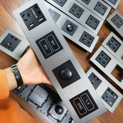 智能插座/开关家居用品欧米智能产品供应智能插座开关