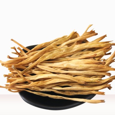 陕西特产黄花菜 澄城黄花菜 连家城黄花菜 姿源黄花菜农民*合作社 陕西渭南澄城姿源黄花菜图4