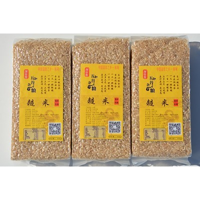 糙米图5