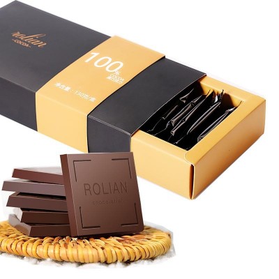 意大利巧克力chocolate进口中文标签备案需要的资料和流程图4