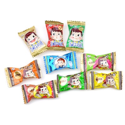 糖果进口清关+上海食品进口清关代理图5