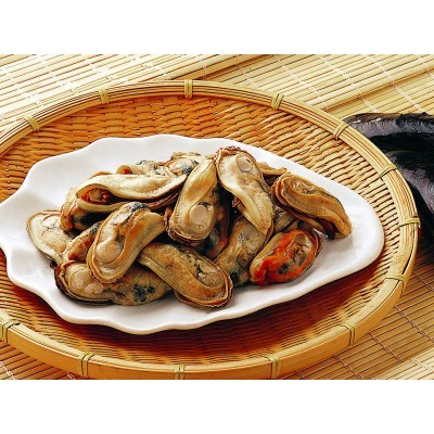 青岛**贻贝供应图5