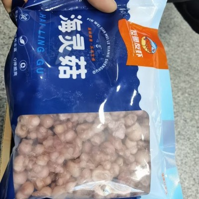 宜春经销批发海灵菇批发商电话图3