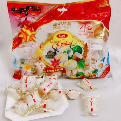 如香惠香越南排糖450g