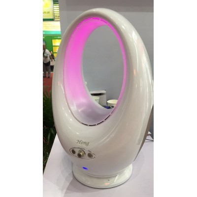 浙江金华无叶风扇bladeless fan厂家多条生产线产能足图2