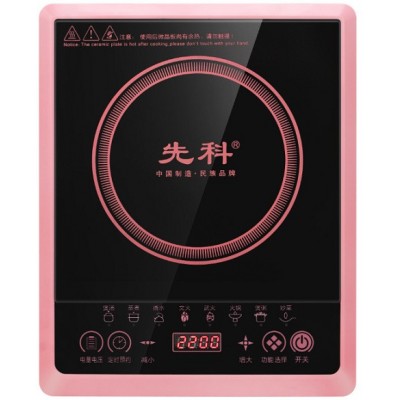**商用电磁炉、明兆电磁炉厂家** 已认证 、商用电磁炉图2