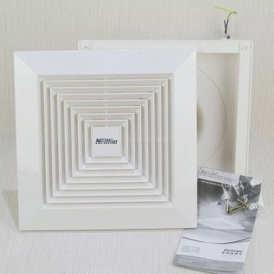 温州柳市供应BFS-400防爆排气扇0.18kw 220V 380V