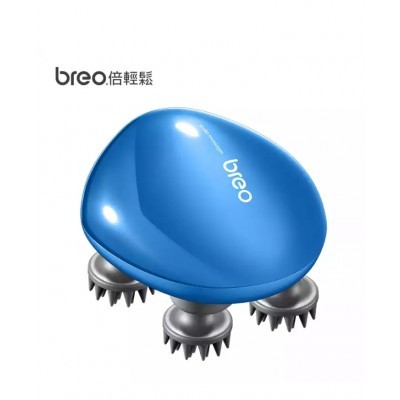 倍轻松头皮按摩器 淋雨可用图3