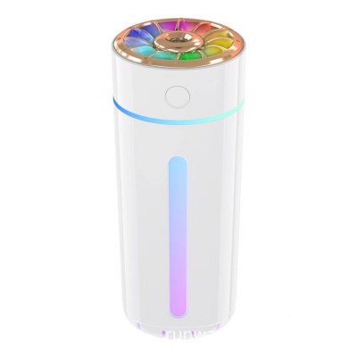 供应 新款 Nanum迷你香薰车载加湿器图5
