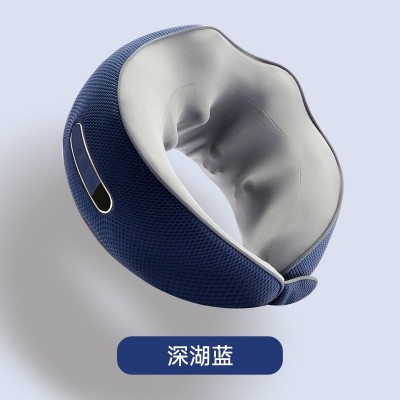 2016按摩器供应 深圳便携式颈部按摩器产品批发 量多价从优图4