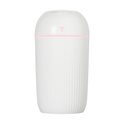 凯的 芒果加湿器 迷你 家用小型加湿器 USB雾化器 美容补水图3