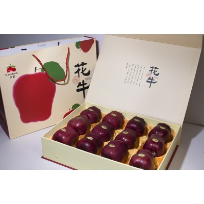 天水花牛苹果图3