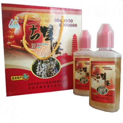 甘泉土蜂蜜图5