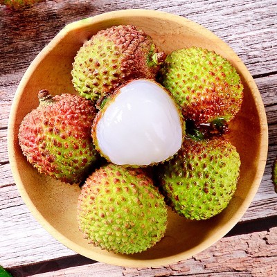 西安蔬菜水果批发配送图4