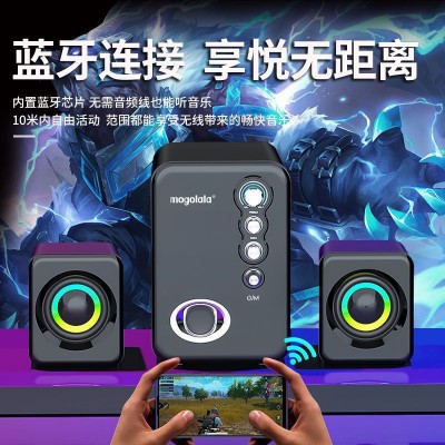 BLY宝丽扬LG-6*薄二分频型影K音箱图3