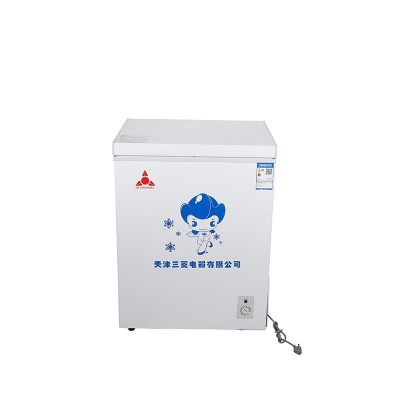 银都六门单温冰箱批发销售图5