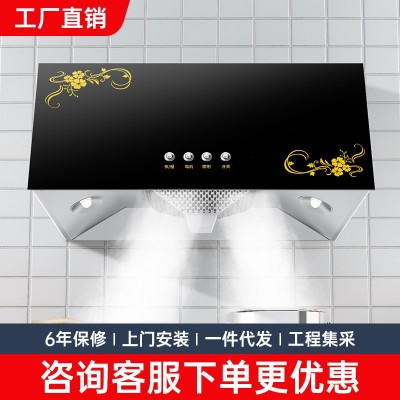 安迪家同款油烟机图5
