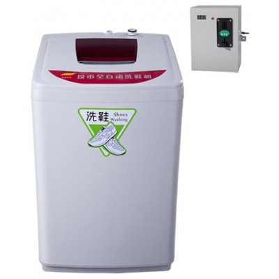 供应投币洗鞋机