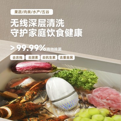 供应臭氧杀菌消毒家用洗碗机/洗菜机/果蔬机