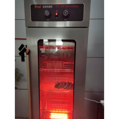 现金高温消毒柜图4
