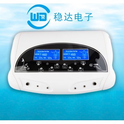 负离子细胞理疗仪图2