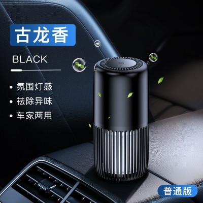 雾霾克星家用空气净化器图2