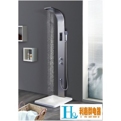 即热式热水器｜成员之一｜夏新集成热水器图3