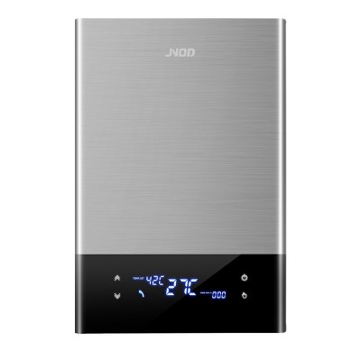 索爱即热式沐浴电热水器 智能家电产品图3