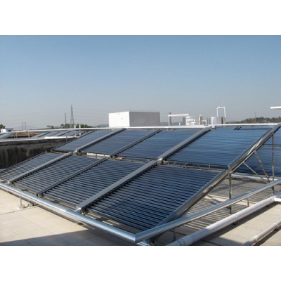 深圳龙岗横岗有安装太阳能热水器的