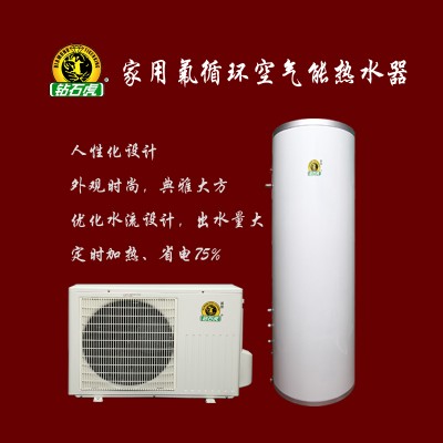 空气能热泵热水器*图4