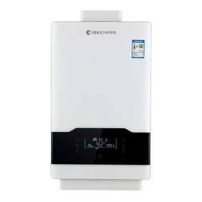 格林格电器零冷水防冻燃气热水器C006图1
