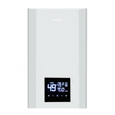 广东菱气热水器厂家**-恒温热水器LQ-SR-S1图2