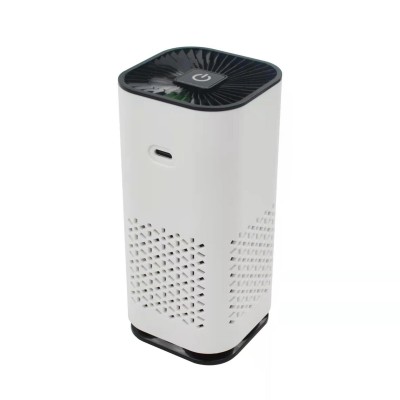Automotive air purifier金佛车载 空气净化器图4