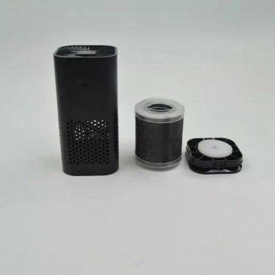 Automotive air purifier金佛车载 空气净化器图5
