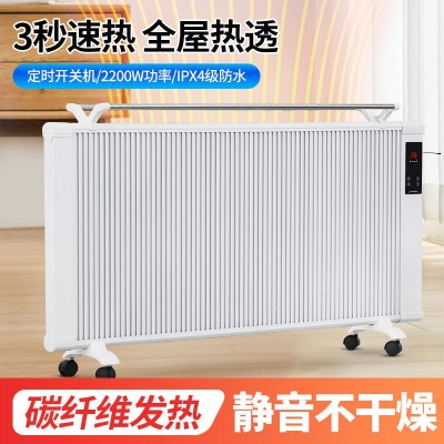 定制生产远红外碳纤维电暖器的厂家