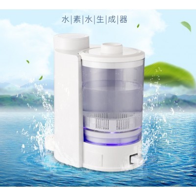 佛山盛雅富氢水机 水素机OEM图4