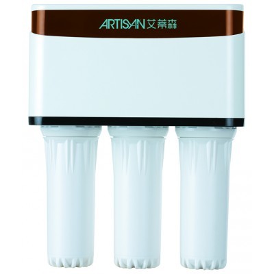 厨下式净水器