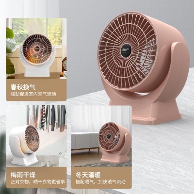 GS型轴流风机暖风机,轴流风机,菱达空调图5
