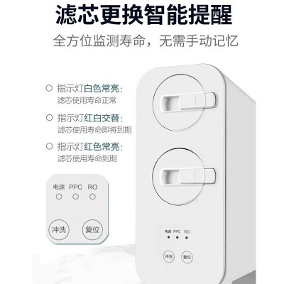 韩国进口 BB10 软水机 家用浴室软水机 美容去角质 **进口图2