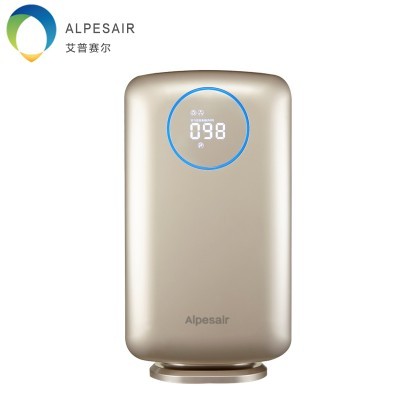 Alpesair艾普赛尔空气净化器复合滤网图4