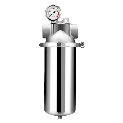家用净水器 超滤子母机 东莞净水器图3