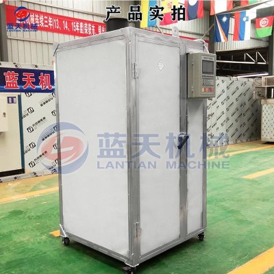 厂价批发/代理/零售热风机循环型工业热风机 中型-实用款 20KW 电热干燥加热机