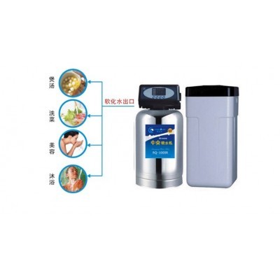 供应润达泉型号：RQ-1000LR*软水机图2