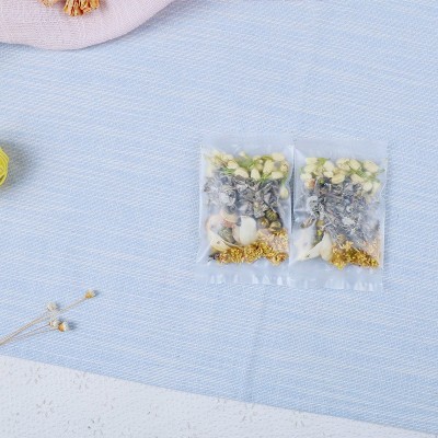 茉莉百合茶花茶包批发代发菊花茶桂花茶睡觉熬夜常备茉莉花茶叶图5