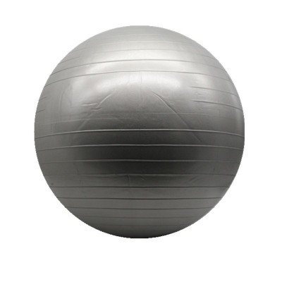 渐变色磨砂球65cm75cm健身球光面瑜伽球多色可以工厂店图4