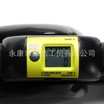 踏步机健身器材家用静音迷你脚踏机液压踩踏踏步器登山机图4