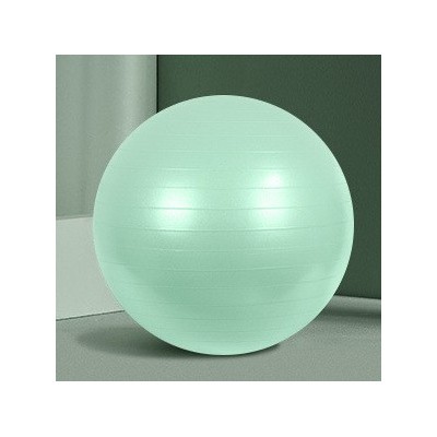 瑜伽球 PVC家用健身运动球 加厚防爆gym ball大龙球 55 65 75cm图4