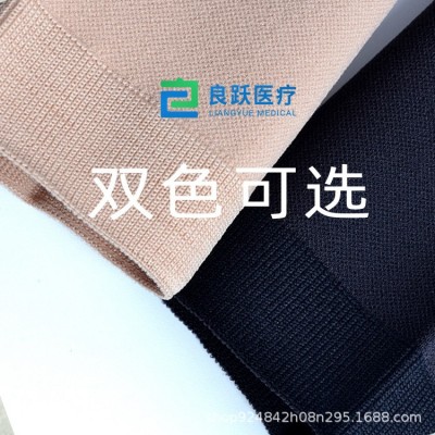 瘦腿袜压缩弹力袜子袜美腿小腿袜保暖压力中筒袜批发秋冬运动袜子c图3