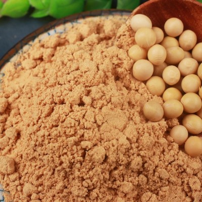 熟黄豆粉红糖糍粑粉驴打滚豆乳盒子粑粑麻薯配料小包豆浆粉烘培粉
