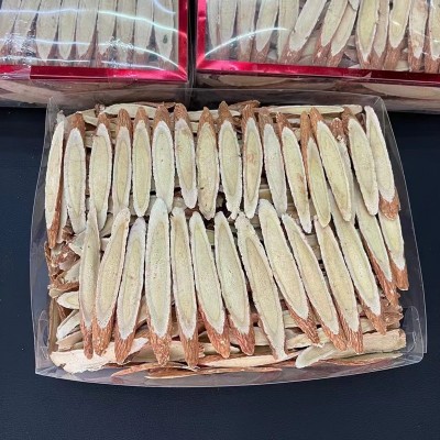 甘肃野/生黄芪500g北芪药材红泥土黄芪泡茶煲汤药材料不硫磺批发图2